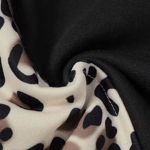 Vêtements décontractés Pullover Polyester Made Sweat-shirt pour hommes Hot Selling Durable Men's Clothing Sweatshirt - Product Image 6