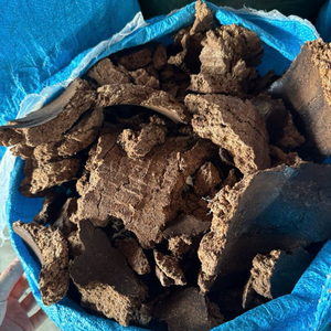 Ingrediente para piensos sostenible y ecológico de exportación de harina de copra blanca/negra natural - Product Image 2