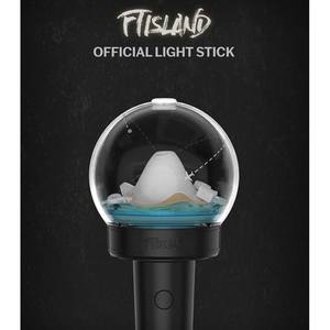 FTISLAND - Light Stick Officiel - Product Image 2