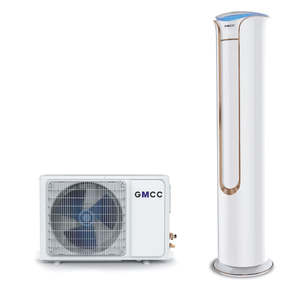 Climatiseur sur pied 60000 BTU 5 tonnes 380V 50Hz, climatisation et chauffage, climatiseur solaire, climatiseur portable - Product Image 2