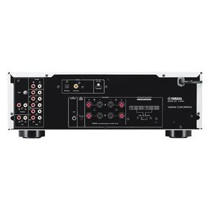 Amplificador integrado con DAC Yamaha - Product Image 1