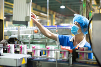 Vietnam Natuurlijk Tropisch Fruitdrankje 330ml blik - Gratis Marketingondersteuning en samples - NFC - Private Label geaccepteerd