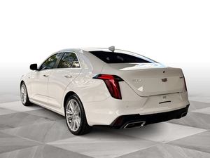 ¡CAÍDA DE PRECIO! Subasta de Agente Inmobiliario 2022 CT4 Premiumt Luxury RWD - Product Image 5