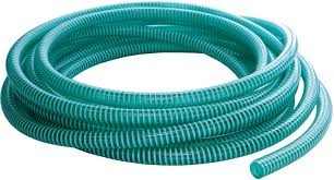 High Strength Premium Grade Suction Hose Pipe 50MM 2inch for Water and Slurry Transfer at Export Price
