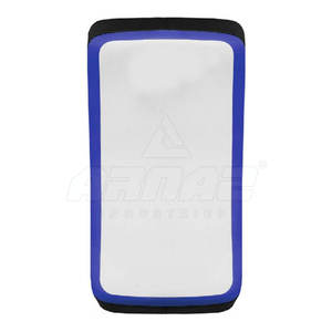 แผ่นฝึกมวยไทยแบบมืออาชีพพร้อมสายรัดแขนสำหรับแผ่นฝึกมวยไทยน้ำหนักเบากระชับปลอดภัยเหมาะสำหรับการชกมวย - Product Image 5