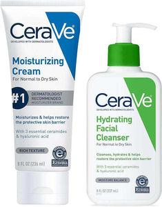Ensemble de crèmes pour le visage CeraVe en gros - Product Image 1