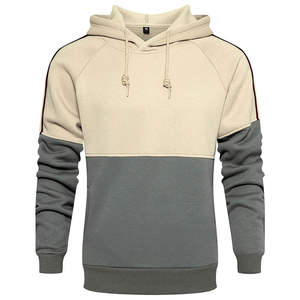 Sweat à capuche en détresse vert personnalisé lavé à l'acide pour homme sweats à capuche épais vierges personnalisés sur très - Product Image 1