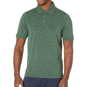 100% Organic Cotton Men's Custom <b>Polo</b> <b>Shirts</b> <b>With</b> Embroidery Logo Summer Soft Pique T-<b>Shirt</b> High Quality Breathable Casual Wear - Product Image 6