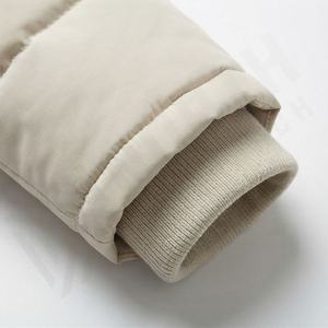 Meilleur fournisseur de vêtements pour hommes professionnels, vêtements de qualité supérieure, vente chaude, vêtements d'extérieur respirants, parkas, vestes isolées, vêtements d'extérieur pour la neige - Product Image 6