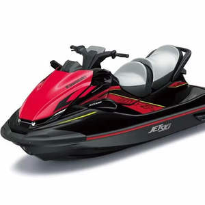 Jet ski Kawasaki SX-R 160 4 temps en fibre de verre 2024 - plus de 300 CV - Product Image 2