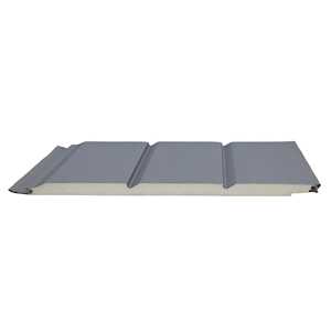 Paneles Sándwich con Revestimiento Metálico AFO-P1107, Material de Construcción de Alta Calidad, Venta Directa de Fábrica en Australia, $39.99/SQM - Product Image 2