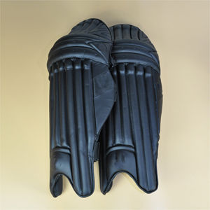 Best Selling <b>Cheap</b> Price Performance Cricket Batting <b>Pads</b> Custom Full Highly Customized Cricket Batting <b>Pads</b> For Online Sale - Product Image 5