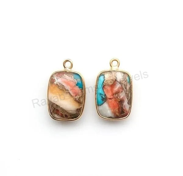 สีส้ม &amp; สีน้ำเงิน