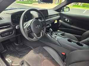 USADO 2024 T o YOR t a GR Supra 2,0 1.100 Millas, Turbocompresor de 4 cilindros, tarifa competitiva al por mayor - Product Image 4