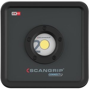 ไฟฉาย LED สปอตไลท์ NOVA 2 CONNECT 16 วัตต์ 200-2000 ลูเมน IP30 Scangrip รุ่นโปรโมชั่น - Product Image 1
