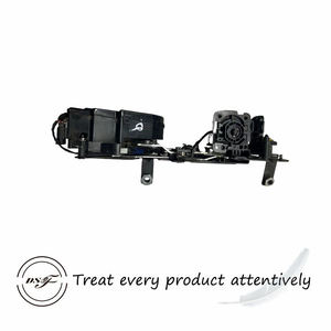 Moteur de levage pour démontage de véhicules d'occasion, cadre de levage en maille, mécanisme de levage Déesse de la Liberté pour Rolls-Royce Ghost - Product Image 2