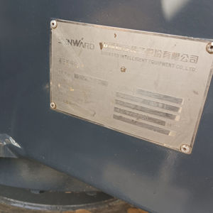 รถขุดมือสองเครื่องขุดดิน Swe70e มือสอง90e 80e 60e - Product Image 3