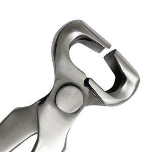 Cortacascos y Herramientas de Herrador Veterinario para un Recorte y Cuidado de Cascos Seguro - Product Image 6