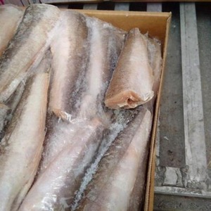 Acheter des filets de merlu congelés Poisson de merlu du Pacifique Qualité supérieure Poisson de merlu entier Livraison rapide Fruits de mer frais pour cuisiner à la maison - Product Image 5