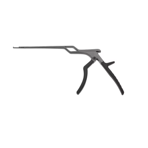 Rongeur Kerrison de haut niveau, revêtement noir, 4 mm, par Dentavex Corporation - Product Image 1