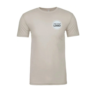 เสื้อยืดเปล่า Bella Canvas 3001 Standard รุ่น Level 3600 ผ้าฝ้าย 100% ทรงปกติสำหรับผู้ชาย พิมพ์ลายสกรีนตามสั่ง - Product Image 2