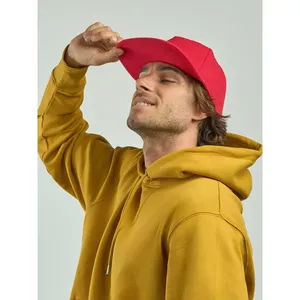 <b>Snap</b> Five-S <b>Cap</b> Sustainable Promotional Merchandising Hats & <b>Caps</b> - Product Image 4