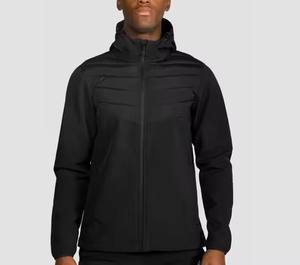 Chaqueta acolchada profesional de alta calidad y alta calidad, abrigo de burbuja para hombre, ropa de invierno para hombre, chaqueta acolchada de invierno - Product Image 2