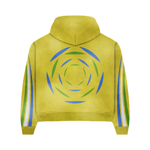 Chándal Deportivo de Alta Calidad para Hombre, Diseño Personalizado con Logotipo, Estampado o Liso, Transpirable, de Secado Rápido, Ecológico y Cómodo - Product Image 3