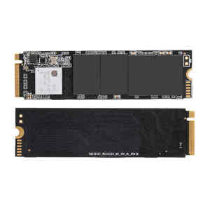M.2 NVME SSD 256GB a stato solido interfaccia USB interna per uso Desktop nuovo prodotto - Product Image 1