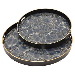 Bol de service en bois forme ronde pour la maison hôtel et restaurant prix de gros aliments sûrs ustensiles de cuisine en bois bol et supports - Product Image 6