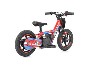<span class=keywords><strong>Moto</strong></span> électrique Apollo <span class=keywords><strong>Sedna</strong></span> 16upgrad pour enfants, <span class=keywords><strong>moto</strong></span> tout-terrain électrique pour enfants, version compétitive avec amortisseurs - Product Image 2