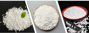 <b>High</b> 46% Urea <b>Nitrogen</b> <b>Fertilizer</b> with Caprolactam Polymer Coated in Bag Prilled Crystal States Supplied by Urea N46 Model - Product Image 3