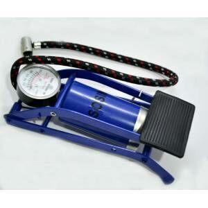 Pompa a pedale AUTO - Product Image 1
