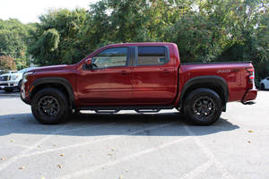 Nissan Frontier 2022 en Perfecto Estado - Product Image 2