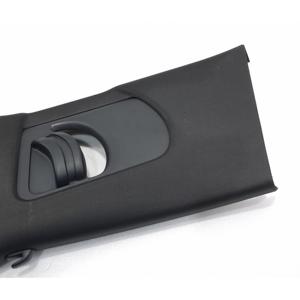 CINTURÓN DE SEGURIDAD DELANTERO IZQUIERDO AUDI A3 Sportback Series (8VA) 8V4867243 (12>18) - Product Image 3