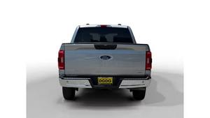 Ford F-150 XLT SuperCrew 2023, Caja de 5.5', 2WD, Usado en Excelentes Condiciones - Product Image 4
