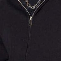 Sudaderas con Capucha de Invierno para Hombre, Estilo Brillante con Pedrería, 100% Algodón, Color Personalizado al por Mayor, Cómodas, Transpirables, con Cierre para Moda Urbana - Product Image 6