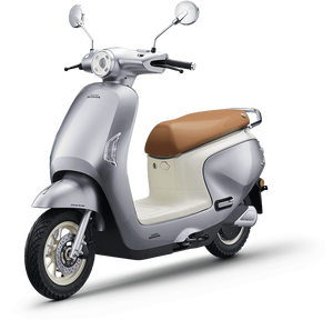Motocicleta eléctrica Honda 1200W DM7 - Product Image 3