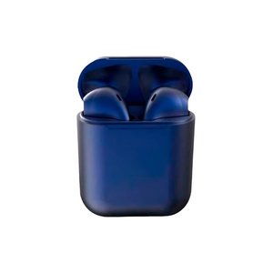 Écouteurs sans fil Myrva TWS bleu royal, intra-auriculaires, avec commandes tactiles, pour une utilisation en extérieur - Product Image 1