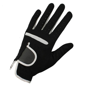 Premium Men's or <b>Ladies</b> Durable Sports Wear <b>Golf</b> <b>Gloves</b> Breathable Fabric Back Slim Comfort <b>Golf</b> <b>Gloves</b> sheepskin - Product Image 2