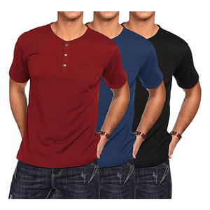 Premium hommes t-shirts doux et coupe hommes t-shirt décontracté élégant hommes t-shirts - Product Image 1
