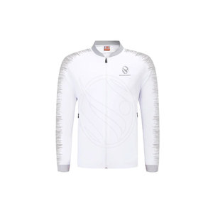 Chaqueta de fútbol ligera de secado rápido, precio al por mayor, chaqueta de fútbol de fabricante pakistaní al mejor precio - Product Image 5
