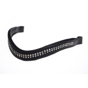 Vente en gros d'équipement de cheval, bride de cheval, bride de course de cheval de licou, nouvelle qualité 2018 à 2019 bride de cheval - Product Image 2