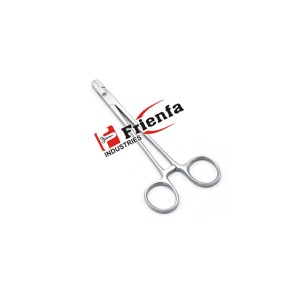 Kit anti-tiques droit en acier inoxydable de haute qualité - Product Image 5