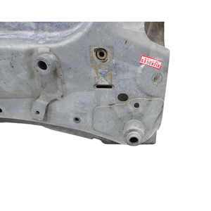SOPORTE DE MOTOR RENAULT Captur Serie 544011380R K9K 608, K9K 609, K9K 628, K9K 629, K9K 838 Diésel 1500 (13>19) - Product Image 3