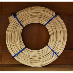 แกนหวายธรรมชาติ วัสดุคุณภาพสูง ทนทาน สำหรับงานฝีมือ ขายดี - Product Image 5