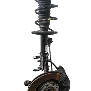 Mécanisme complet de suspension avant droit Opel Corsa F Série 9826779780 (19>) - Product Image 5