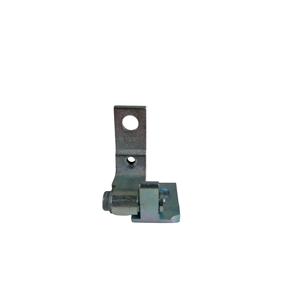 Bisagra de puerta delantera izquierda FIAT Doblo Cargo (10>18) 51931795 - Product Image 1