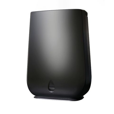 10L Home Desiccant Dehumidifier with Electric Power Source ODM Non-Refrigerant for Household Use