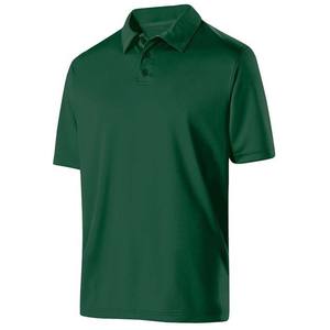 Best Selling 2025 Men's for <b>Shirt</b> <b>Green</b> Quick Dry Breathable Cotton Casual Short Sleeves Solid Style High Quality Customized - Product Image 1